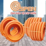 ống nhựa xoắn hdpe