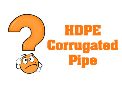 ống nhựa xoắn tiếng anh