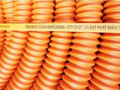 ống hdpe ospen