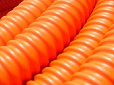Ống nhựa xoắn ospen 40/50