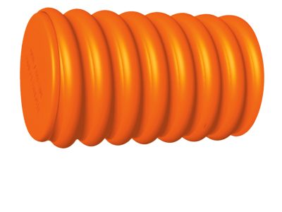 Đầu bịt ống nhựa xoắn hdpe