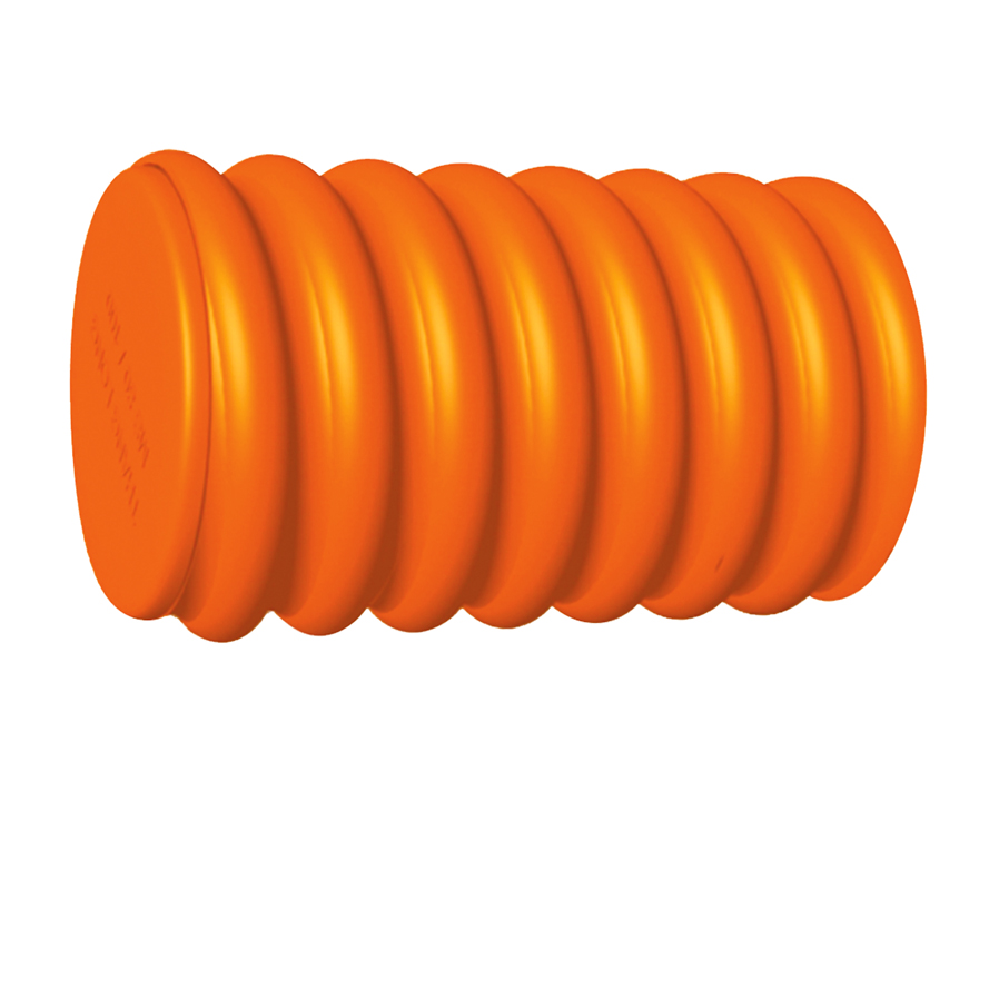 Đầu bịt ống nhựa xoắn hdpe